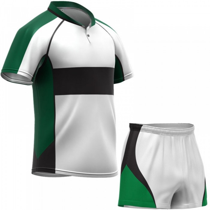 Rugby Uniform Rugby Uniform
